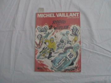michel vaillant nr 20 rodeo op 2 wielen uitgave helmond 1971 beschikbaar voor biedingen