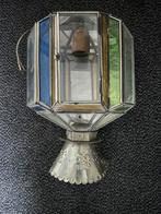 Wandlamp, Ophalen of Verzenden, Glas