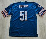NFL throwback jersey Butkus, Ophalen of Verzenden, Zo goed als nieuw, Maat 52/54 (L), Overige typen