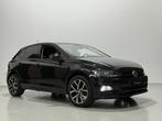 Volkswagen Polo 1.0 TSI ACC AIRCO CARPLAY NAP, Voorwielaandrijving, Stof, Gebruikt, Origineel Nederlands