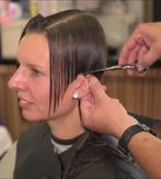 Dameskapper zoekt model voor een gratis knipbeurt, Sieraden, Tassen en Uiterlijk, Uiterlijk | Haarverzorging, Ophalen, Nieuw
