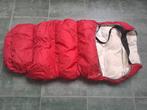 Warme voetenzak voor in buggy/kinderwagen, Ophalen of Verzenden, Zo goed als nieuw, Kinderwagen, Overige merken