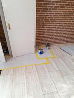 SCHILDER / BEHANGER NODIG ❓️, Diensten en Vakmensen