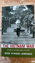 The Vietnam War ( A Concise International History ), Ophalen of Verzenden, Zo goed als nieuw, Mark Atwood Lawrence, Azië