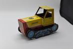 Blikken Russische rups tractor, Antiek en Kunst, Ophalen of Verzenden