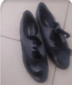 Schoenen maat 37, Zwart, Marco Tozzi, Ophalen of Verzenden, Sneakers of Gympen