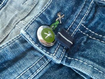 Tramarossa heren Jeans mt33 zgan beschikbaar voor biedingen