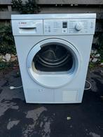 Bosch Maxx 7 Sensitive condensdroger, Ophalen, 6 tot 8 kg, Zo goed als nieuw, Voorlader