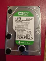 Western Digital 1.0TB HDD, Computers en Software, Harde schijven, Ophalen of Verzenden, Desktop