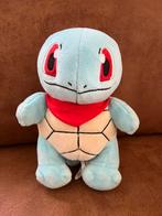 Squirtle Mystery Dungeon knuffel Pokémon Center, Ophalen of Verzenden, Zo goed als nieuw, Overige typen
