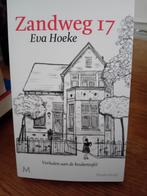 Eva Hoeke - Zandweg 17, Verzenden, Zo goed als nieuw, Eva Hoeke