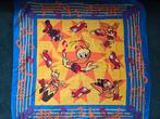 Vintage bandana Alfred J. Kwak 52 x 52 cm, Kleding | Dames, Ophalen of Verzenden