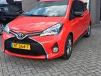 Toyota Yaris 1.3 VVT-i Orange Sport, Gebruikt, Euro 6, Bedrijf, Handgeschakeld