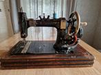 Authentieke industrie naaimachine, merk; DURKOPP, Antiek en Kunst, Antiek | Naaimachines, Ophalen