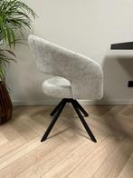 Eetkamerstoelen Eettafel Stoelen Draaibaar OUTLET ‼️, Huis en Inrichting, Stoelen, Overige kleuren, Nieuw, Ophalen of Verzenden