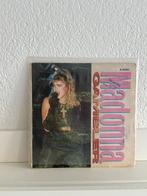 Madonna - Gambler, Ophalen of Verzenden, Gebruikt, Pop