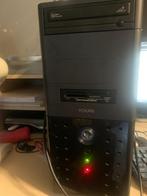 computer desktop in top staat, Ophalen, 32 GB, Yours, Zo goed als nieuw