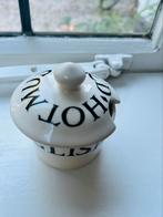 Nieuw! Mosterdpotje Toast & Marmelade, Emma Bridgewater, Overige typen, Nieuw, Ophalen of Verzenden, Overige stijlen