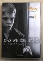Das Weisse Band Michael Haneke (2dvd), Vanaf 12 jaar, Verzenden, Gebruikt, Duitsland