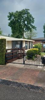 Chalet te koop, Caravans en Kamperen