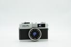 Minolta Hi-Matic G meetzoeker camera, Gebruikt, Minolta, Vintagotreasures, Compact