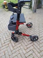 Rollator 3 mnd gebruikt, Ophalen, Zo goed als nieuw