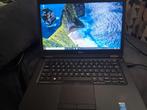 Dell laptop E5450, Computers en Software, Windows Laptops, Ophalen, Zo goed als nieuw