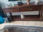 Gratis ophalen teak, Ophalen, Zo goed als nieuw, 25 tot 50 cm, Rechthoekig