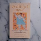 Susanne Groeneveld - Is dit het nou?, Gelezen, Maatschappij en Samenleving, Ophalen of Verzenden, Susanne Groeneveld