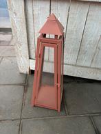 Lantaarns partij, Ophalen, Nieuw