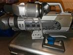 Sony DCR-VX9000E professional   DV vidio camera, Audio, Tv en Foto, Videocamera's Analoog, Ophalen of Verzenden