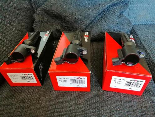 Penbobines voor o.a ford c max 1.8 en 2.0, Auto-onderdelen, Motor en Toebehoren, Ford, Mazda, Nieuw, Ophalen of Verzenden