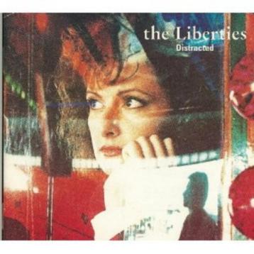 The Liberties - Distracted beschikbaar voor biedingen