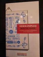Moet kunnen van Herman Pleij, Gelezen, Herman Pleij, Maatschappij en Samenleving, Ophalen of Verzenden