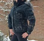 Brunotti Ski Jas Dames Maat 38, Ophalen of Verzenden, Zo goed als nieuw