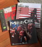 Motley Crue lp's, Ophalen of Verzenden, Nieuw in verpakking