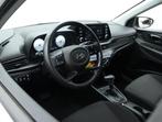 Hyundai i20 1.0 T-GDI Comfort Automaat | Navigatie | Camera, 12 maanden, Gebruikt, Zwart, Met garantie (alle)