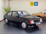 MCG Opel Kadett D GT/E zwart 1:18, Hobby en Vrije tijd, Modelauto's | 1:18, Ophalen of Verzenden, Nieuw, Overige merken