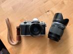Olympus EM-10 Mark II, Audio, Tv en Foto, Fotocamera's Digitaal, Ophalen, Gebruikt, Spiegelreflex, Olympus