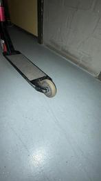 Stuntstep apex dek custom wheels, Fietsen en Brommers, Steps, Ophalen of Verzenden, Gebruikt, Gewone step