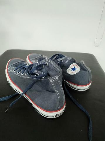 Converse all star unisex model Maat 41,5  beschikbaar voor biedingen