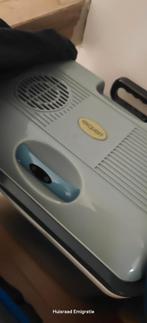 Koelbox 12v en 220v Excuisit, Ophalen, Zo goed als nieuw, Koelbox, Elektrisch