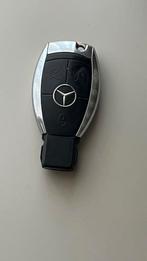 Mercedes Benz Sleutel w204, Ophalen of Verzenden, Gebruikt, Mercedes-Benz