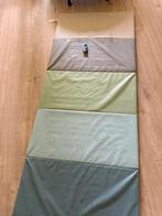 PLUFSIG Gymnastiekmat, Kinderen en Baby's, Speelgoed | Speelkleden, Ophalen of Verzenden, Gebruikt