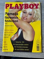 Playboy Maart 1995 met Pamela Anderson, Boeken, Tijdschriften en Kranten, Ophalen of Verzenden, Zo goed als nieuw, Overige typen
