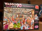 Wasgij puzzels 1000 stukjes, Ophalen, 500 t/m 1500 stukjes