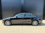 Audi A4 Limousine 2.0 TFSI quattro Pro Line S Full schuifdak, Automaat, Euro 5, Gebruikt, Zwart