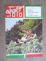 Sportblad Sport en Toto 2e Jrg  Nr.28 15 Juli 1964, Ophalen of Verzenden, Zo goed als nieuw, Overige binnenlandse clubs, Boek of Tijdschrift