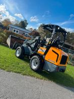 Als nieuwe Giant G2500HD shovel wiellader miniloader, Zakelijke goederen, Machines en Bouw | Kranen en Graafmachines, Ophalen