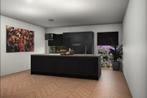 Eiland keuken met wandkast en nieuwe apparatuur, Huis en Inrichting, Keuken | Complete keukens, Ophalen, Overige kleuren, Overige typen